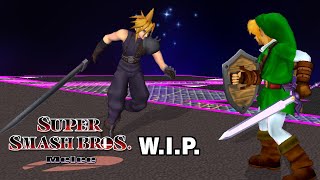 smash 4 training modpack smash 4 training modpack