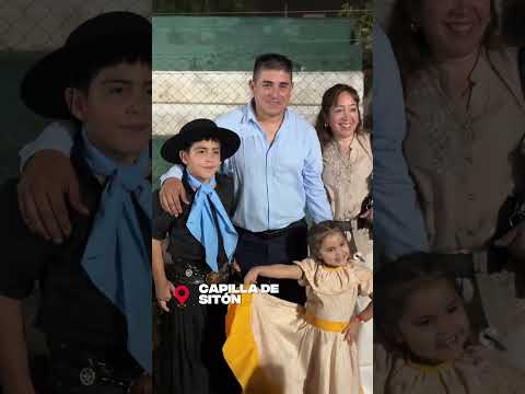 30º Festival del Canto y la Amistad en Capilla de Sitón l #caminosdelinterior