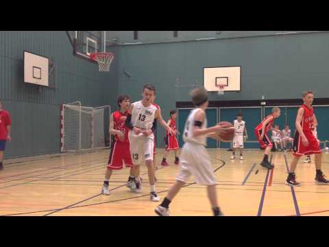 SISU 1999 - UBALL JU14 - 007