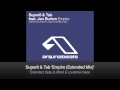 Super8 & Tab feat. Jan Burton - Empire ...