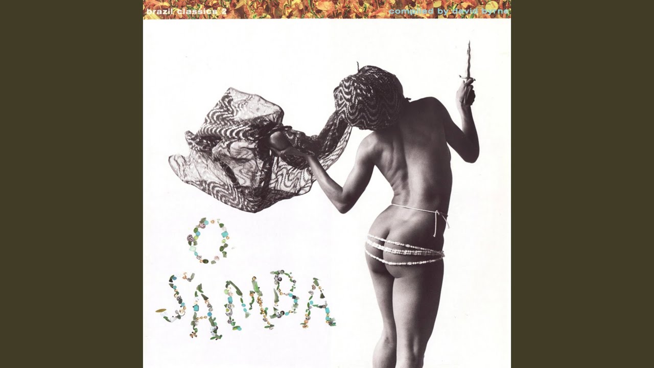 Ijexa (Filhos De Gandhy)