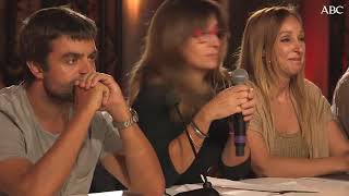 Alfred García: «Tengo muchas ganas de cantar el tema Sevilla en Sevilla»