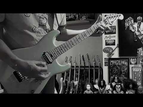 Original Song - Virtue - 2016 Charvel San Dimas - Pro Mod