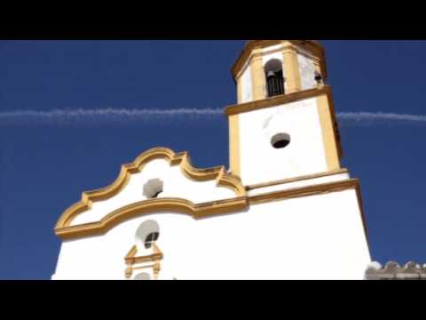 Ruta de Fray Leopoldo de Alpandeire