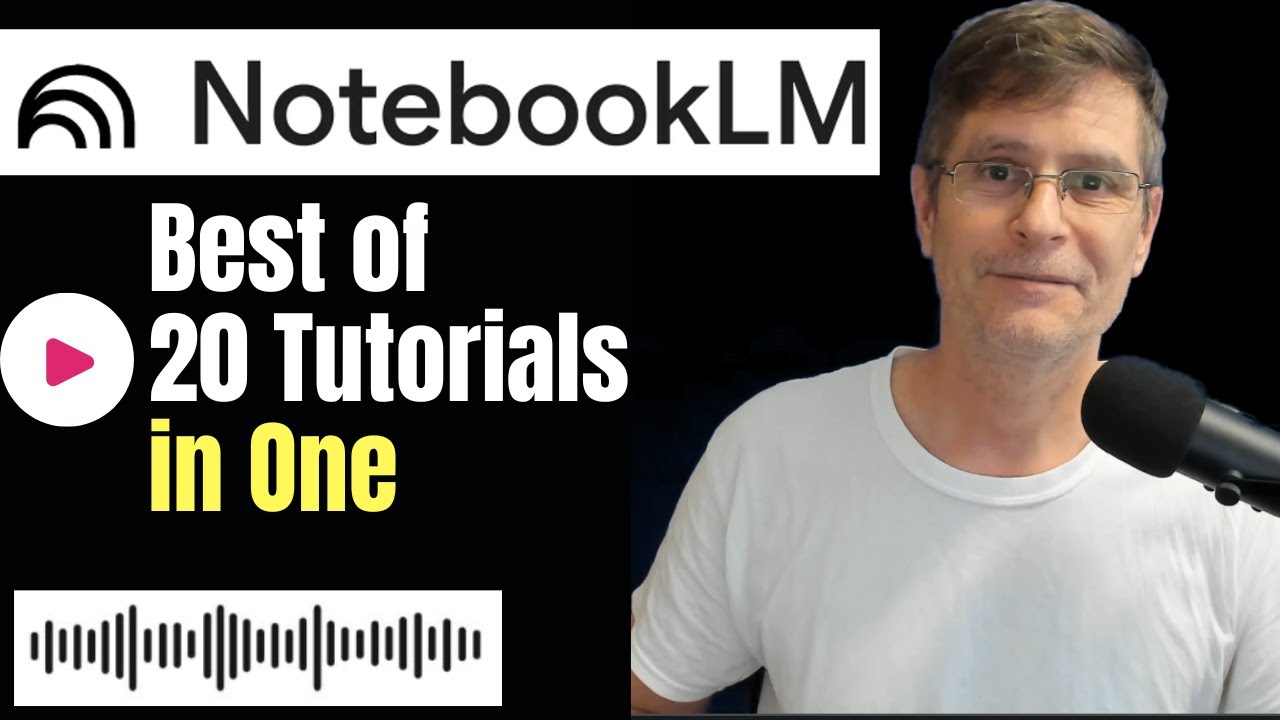 You’re Using Google All Wrong—NotebookLM Changes Everything