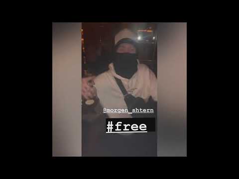 *FREE FOR PROFIT* BIG BABY TAPE x MORGENSHTERN x KIZARU FREESTYLE TYPE BEAT "КИМОНО" (105 BPM)