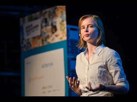 Berlin Buzzwords 2017: Agnes van Belle - Learning to Rank for Faceted Search #bbuzz