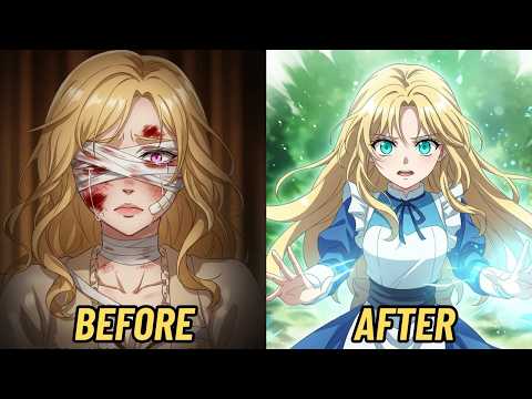 She was blinded for her daughter until she betrayed her, but fate let her return to shatter them all