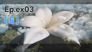 滅びゆく世界で。 [ NieR Replicant ver.1.22474487139... 実況 Ep.ex03 E エンド [終わり] ] [超絶ネタバレ注意]