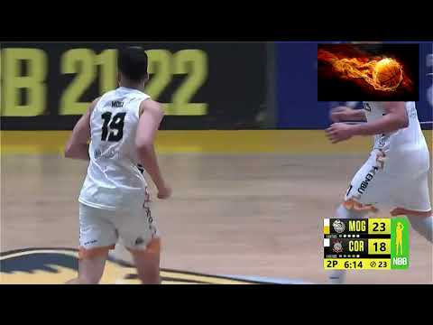 Wesley Alves da Silva (Mogi) vs Corinthians - 30.10.2021