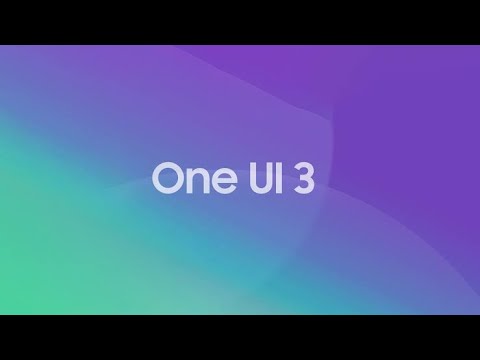واخيرا مميزات رهيبة فى التحديث الجديد من سامسونج One UI3.0