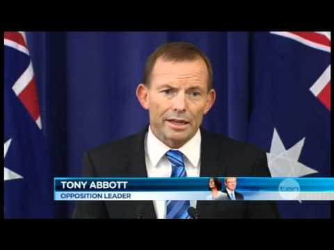 Gillard crushes Rudd