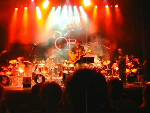 Take it Easy (Mats drumt).mpg