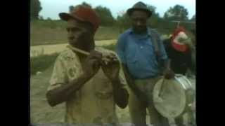 Othar Turner and the Rising Star Fife &amp; Drum Band: Ida Reed (1978)