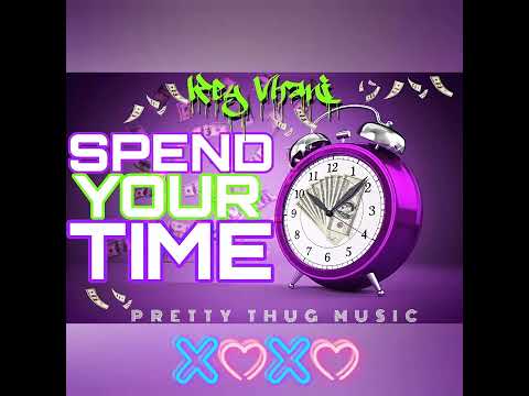 Key Vhani - Spend Your Time