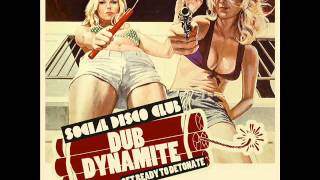 Social Disco Club - Dub Dynamite