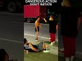 Chinese kung fu, actual street fighting, please do not imitate dangerous moves.