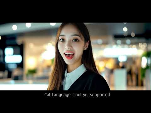 揉合多種先進技術，Asiabots 最新一代智能服務大使(A.I. Ambassadors) 精通多國語言，讓您的客戶服務更具優勢！