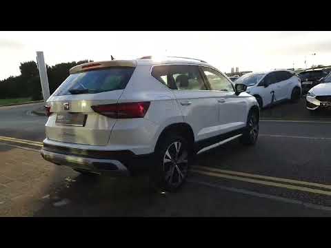 SEAT Ateca 2.0TDI 150BHP XPERIENCE PLUS AUTOMATIC - Image 2