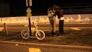 Clementine &amp; The Galaxy - When The Night Is Over