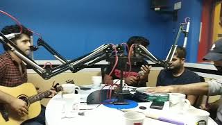 DHEERE SE UNPLUGGED! THE YELLOW DIARY!