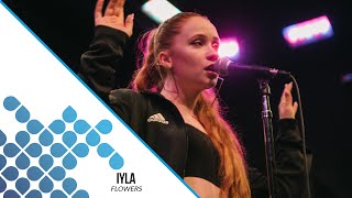 IYLA - Flowers