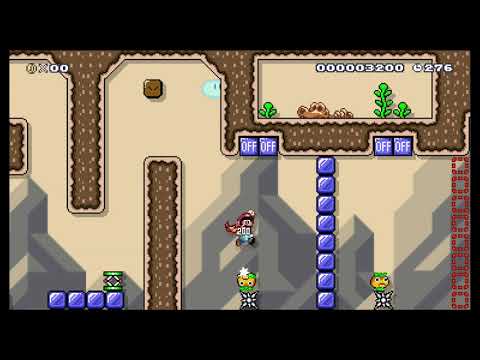 Bolvar - Goombud Sandwich