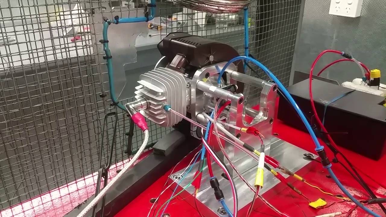 Corvid-29 Self Starting