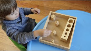 How to Homeschool your 1 year old?