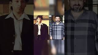 Download lagu Late Amjad Khan With 2 Son Shadaab Khan& Seemaab Khan❤️❤️❤️#amjad_khan mp3
