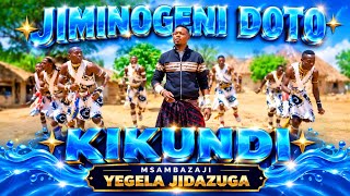 JIMINOGENI DOTO WAKULIMA MSAMBAZAJI YEGELA JIDAZUGA 2026