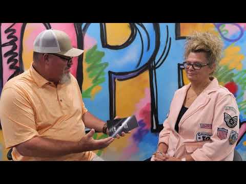 Visibly Illustrated video.