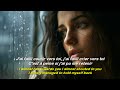 J Entends Siffler Le Train 1962 Richard Anthony Lyrics English Translation