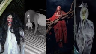 Download lagu 10 SCARIEST VIDEO APPARENTS OF REAL GHOSTS AND STRANGE FIGURES Caught on Camera | SCARIEST AND MO... mp3