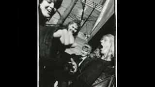 the blind bats   the wind blows your hair