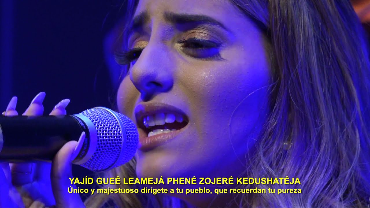 Watch Ana Becoaj (Subtitulada)- Ester Weiss Now Ana Becoaj (Subtitulada)- Ester Weiss