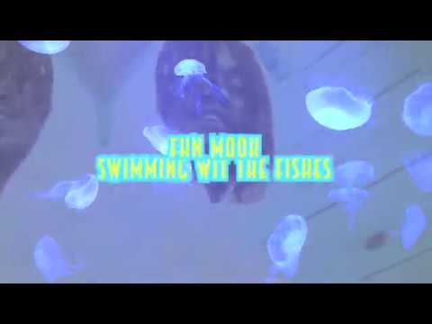 FHN MOOK - Swimming Wit The fishes (OFFICIAL VIDEO)