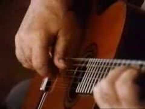 Segovia  Andres Torroba - Suite Castellana Fandanguillo