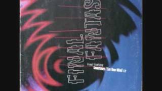 Final Fantasy - Control Your Fantasy (CLASSIC 1993)