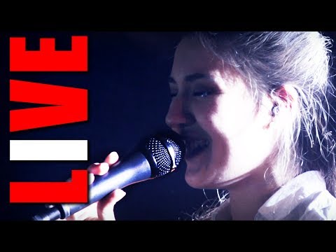 Rigoros - Mog i zruck? [Live Video]
