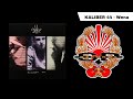 KALIBER 44 - Wena [OFFICIAL AUDIO] 