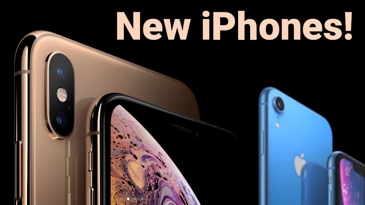 Reasons to Buy iPhone XR Instead of an iPhone XS or XS Max