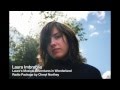 Laura Imbruglia's Musical Adventures in ...