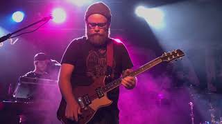 Iration - Reelin