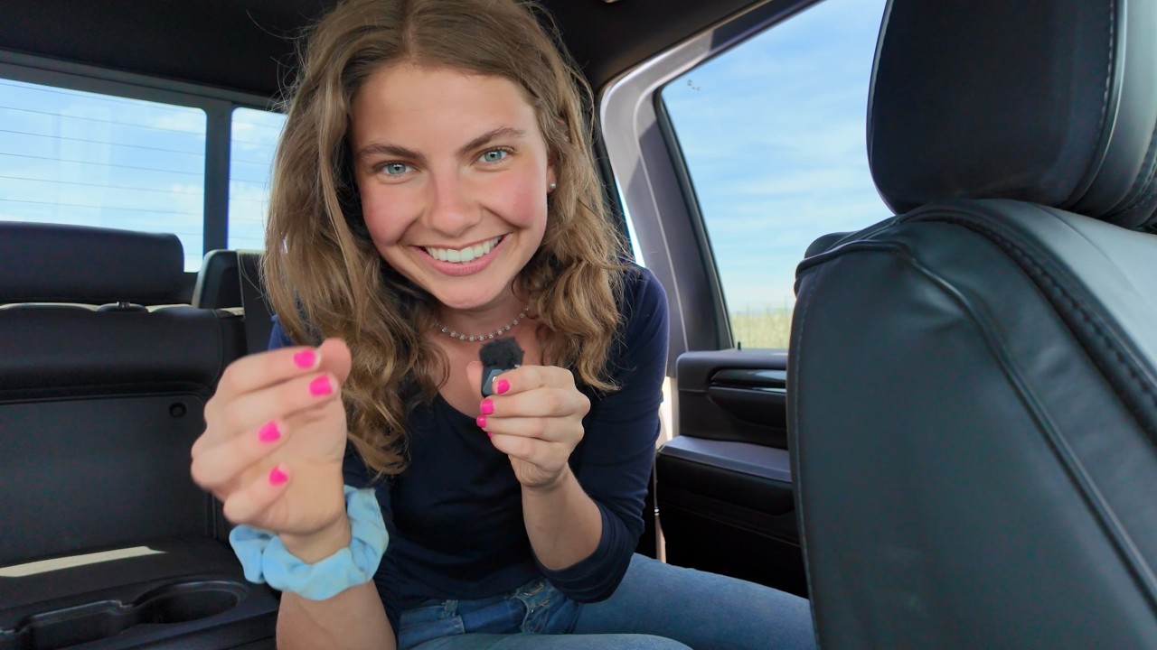 New Purchase at Farm Auction ! [+ enjoy scenic drive]