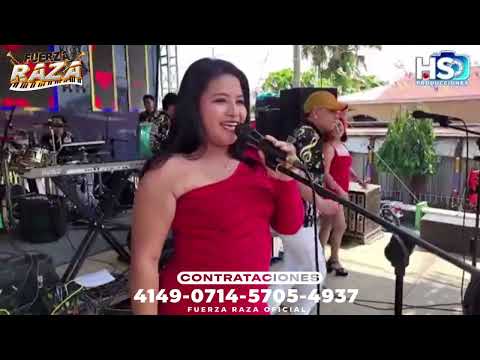 (Cover )QUE BELLO @FUERZA_RAZA DESDE SAN LORENZO SUCHITEPÉQUEZ 