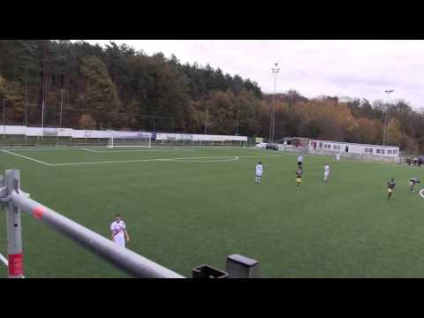 20151107 U15 EH2 OHL - Sint-Truiden