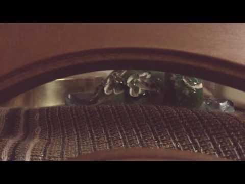 Kabbalat Shabbat Nusach Improv 1