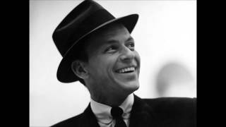 Frank Sinatra - She's Funny That Way