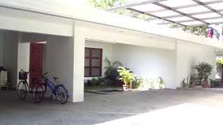 preview picture of video 'Philippines Manila Makati Dasmarinas Village House Sale Investment Real Estate Property'
